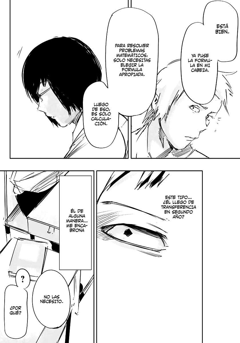 Read Tokyo Ghoul Jack ES Manga Online
