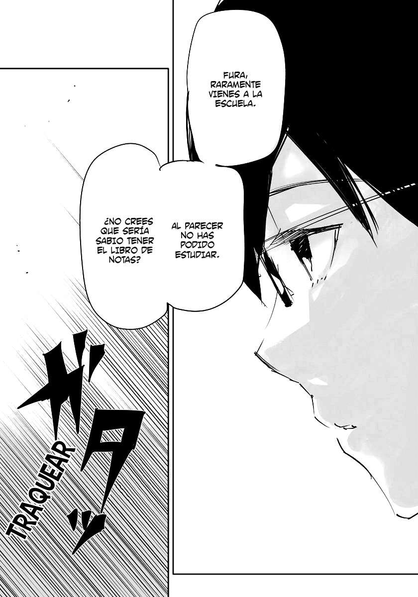 Read Tokyo Ghoul Jack ES Manga Online