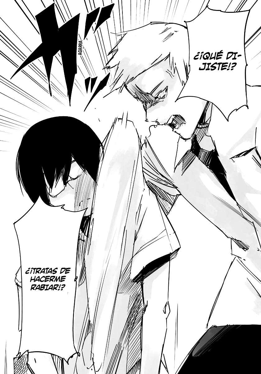 Read Tokyo Ghoul Jack ES Manga Online