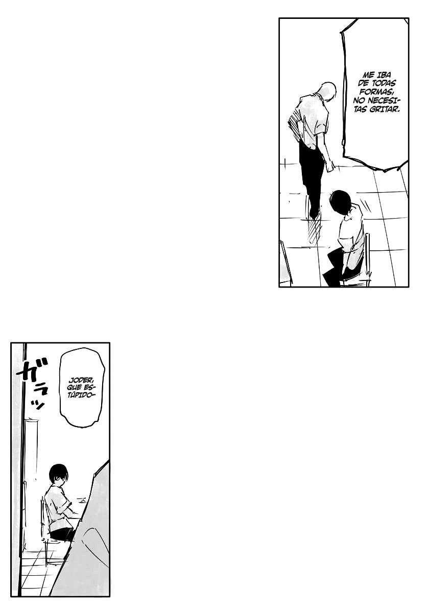 Read Tokyo Ghoul Jack ES Manga Online