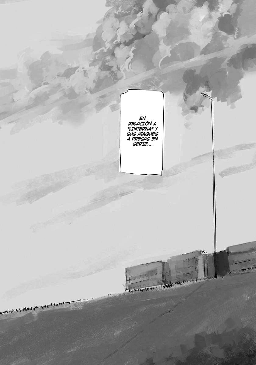 Read Tokyo Ghoul Jack ES Manga Online