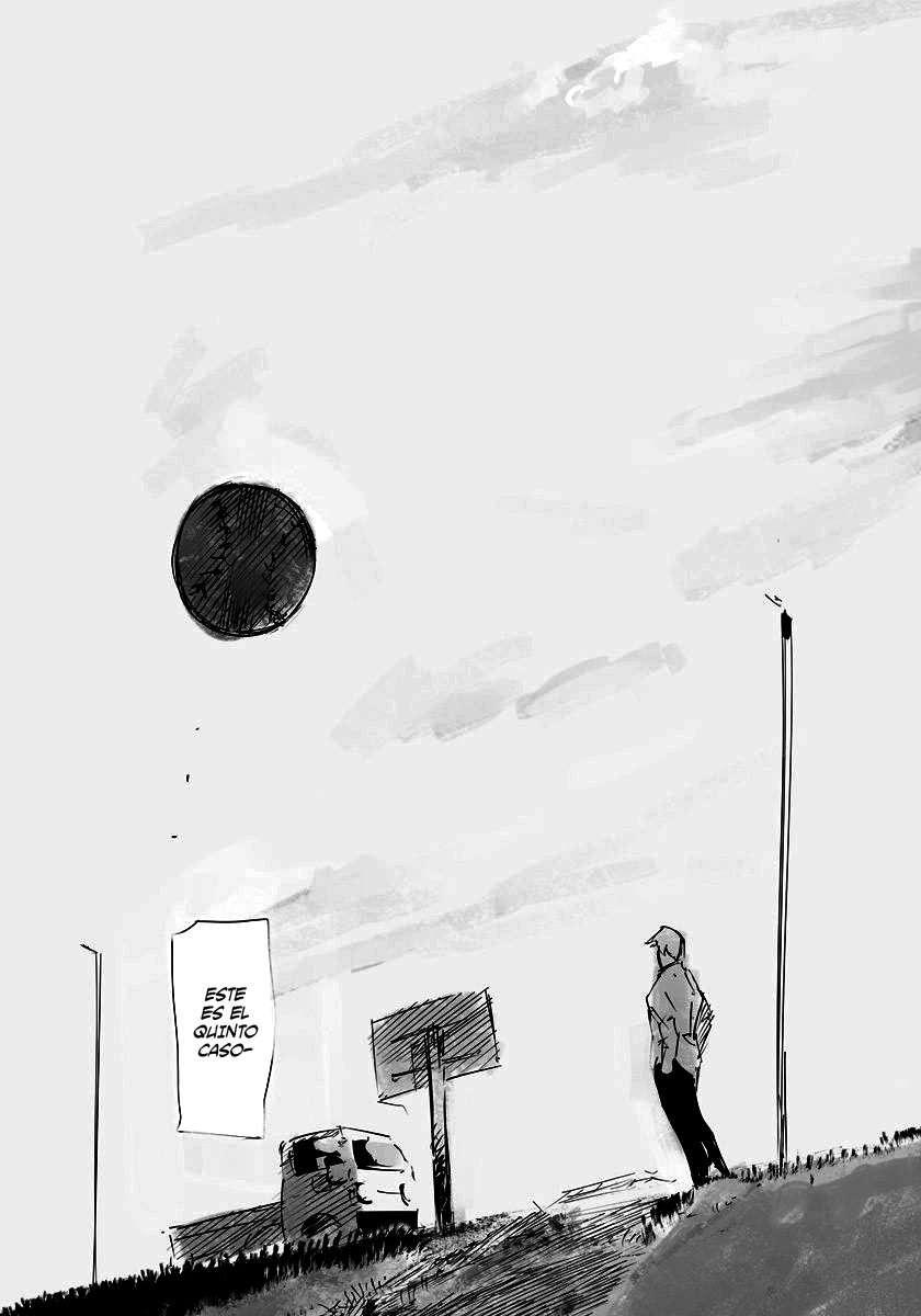 Read Tokyo Ghoul Jack ES Manga Online