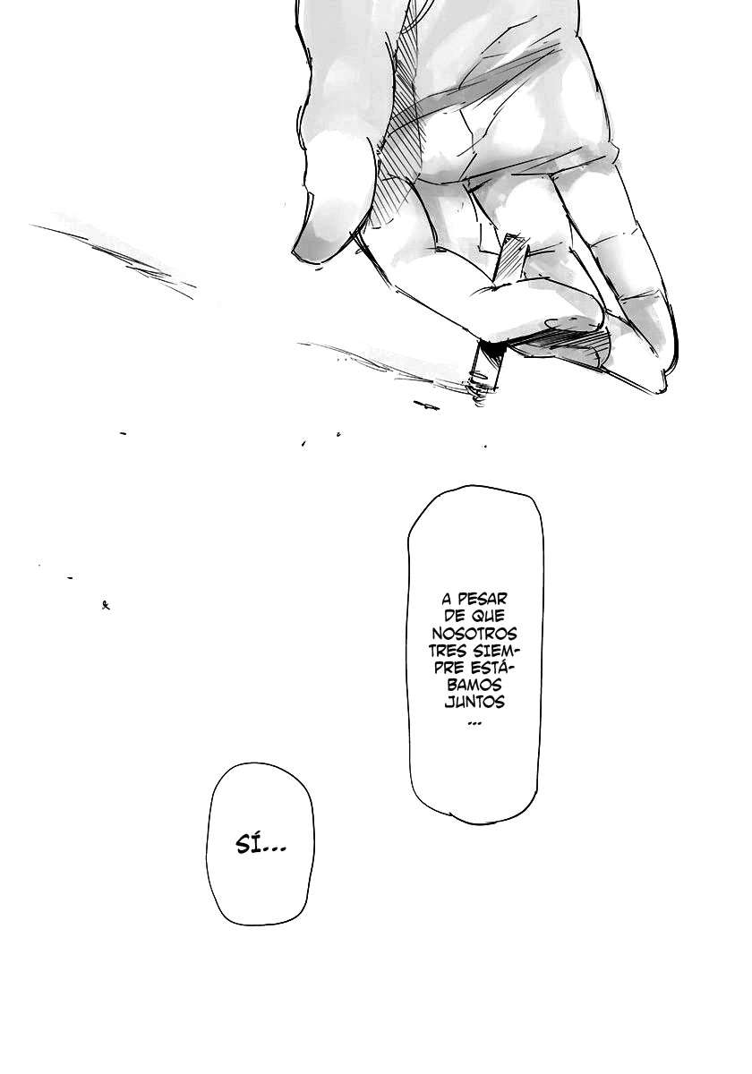 Read Tokyo Ghoul Jack ES Manga Online