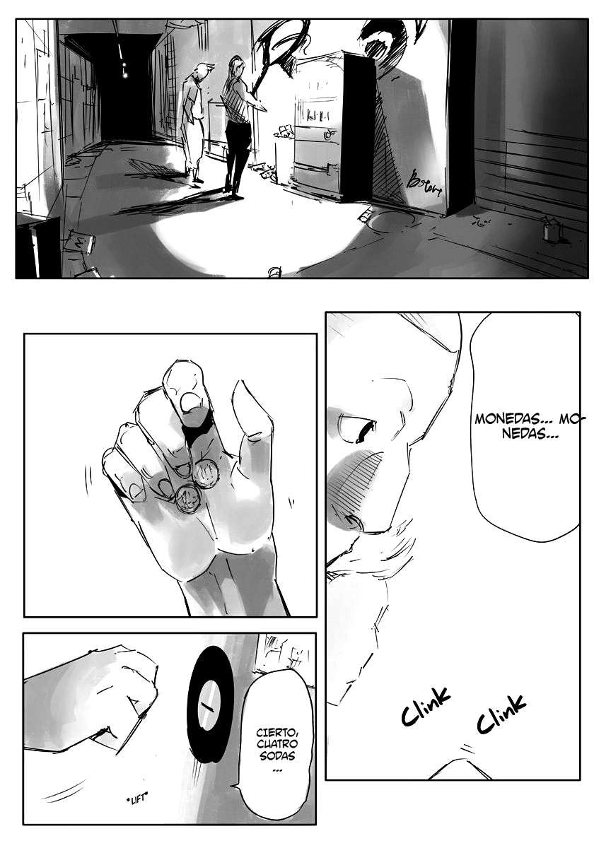 Read Tokyo Ghoul Jack ES Manga Online