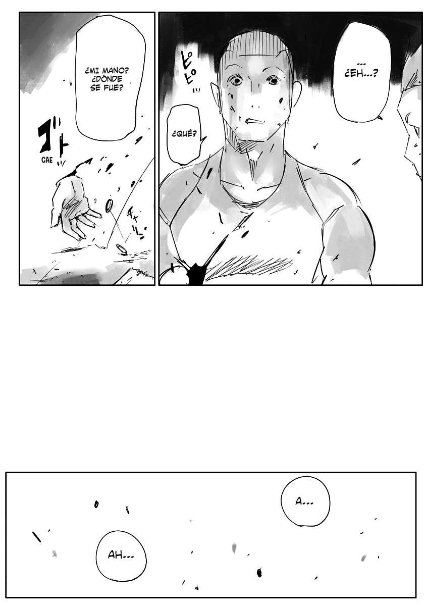 Read Tokyo Ghoul Jack ES Manga Online