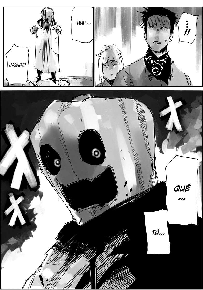 Read Tokyo Ghoul Jack ES Manga Online