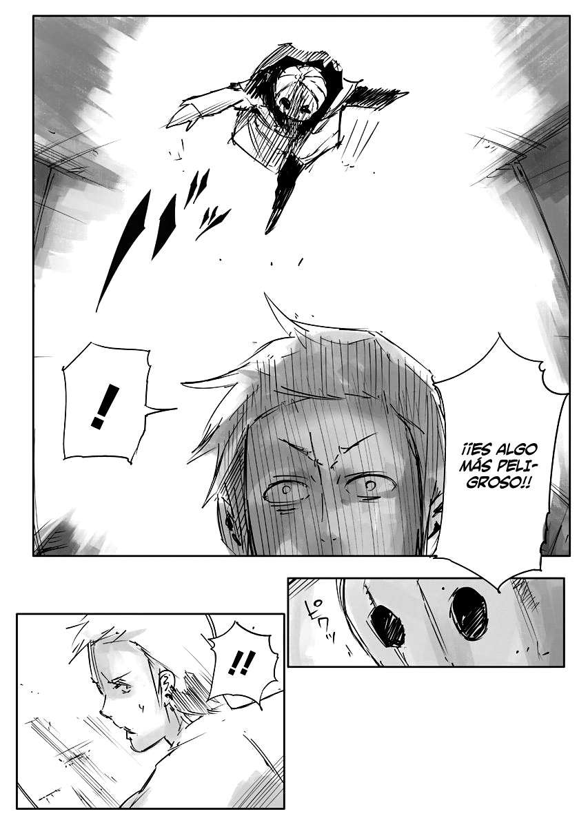 Read Tokyo Ghoul Jack ES Manga Online