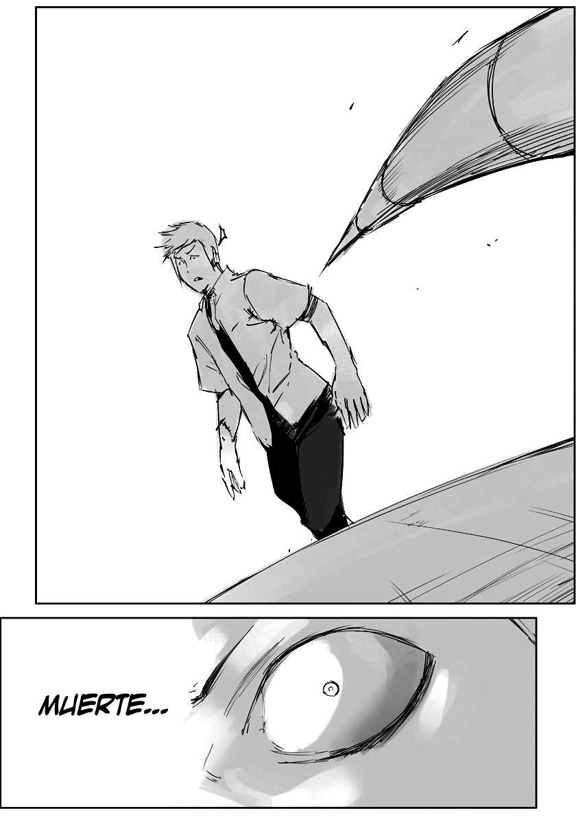 Read Tokyo Ghoul Jack ES Manga Online