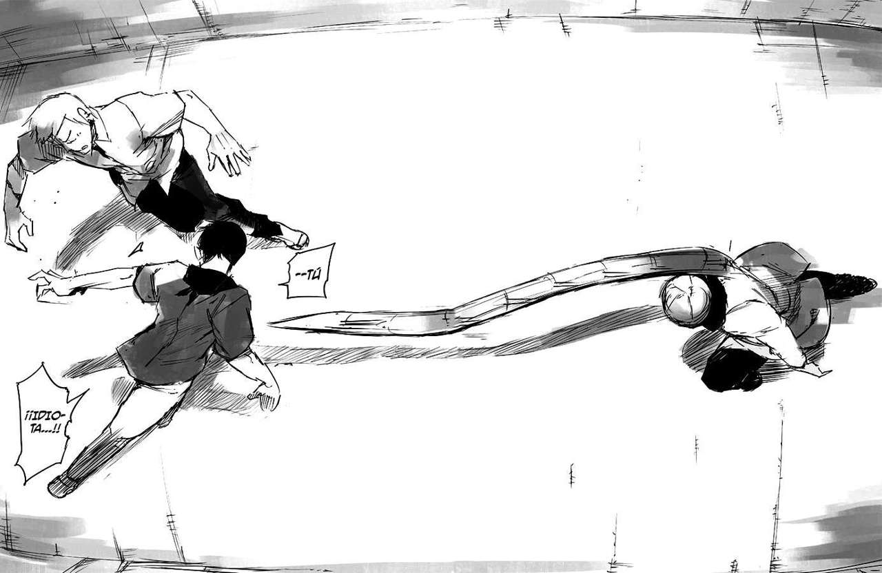 Read Tokyo Ghoul Jack ES Manga Online
