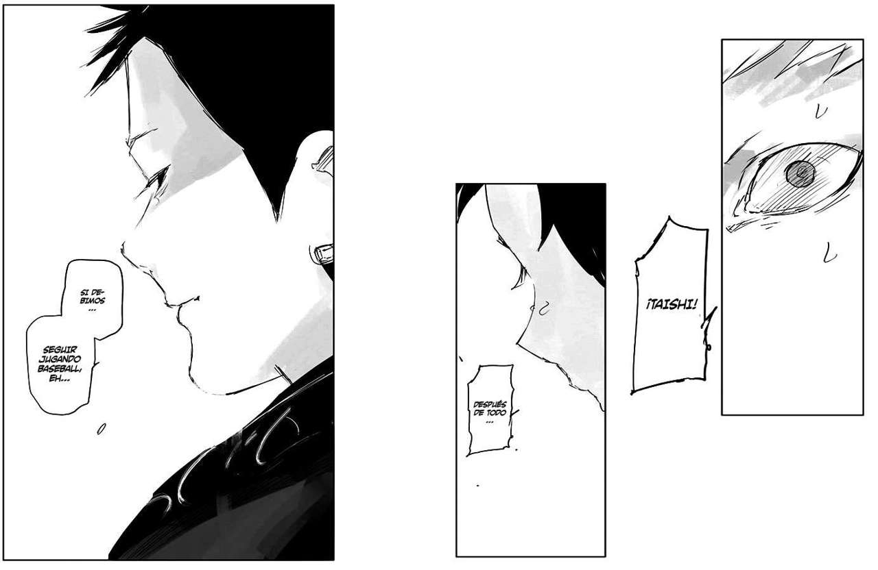 Read Tokyo Ghoul Jack ES Manga Online