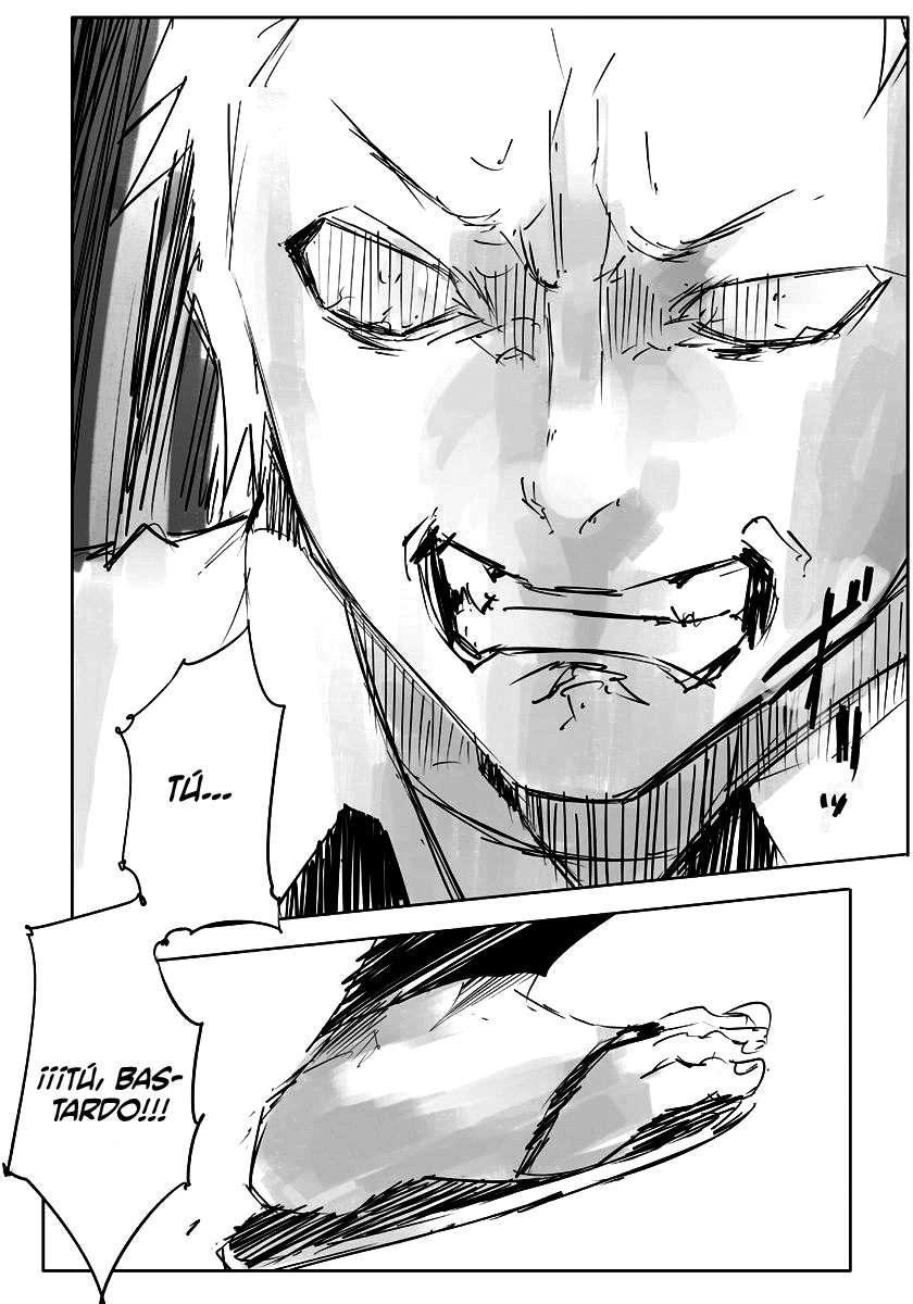 Read Tokyo Ghoul Jack ES Manga Online