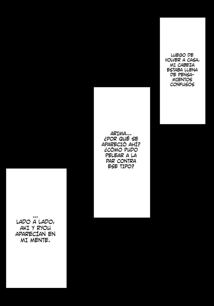 Read Tokyo Ghoul Jack ES Manga Online