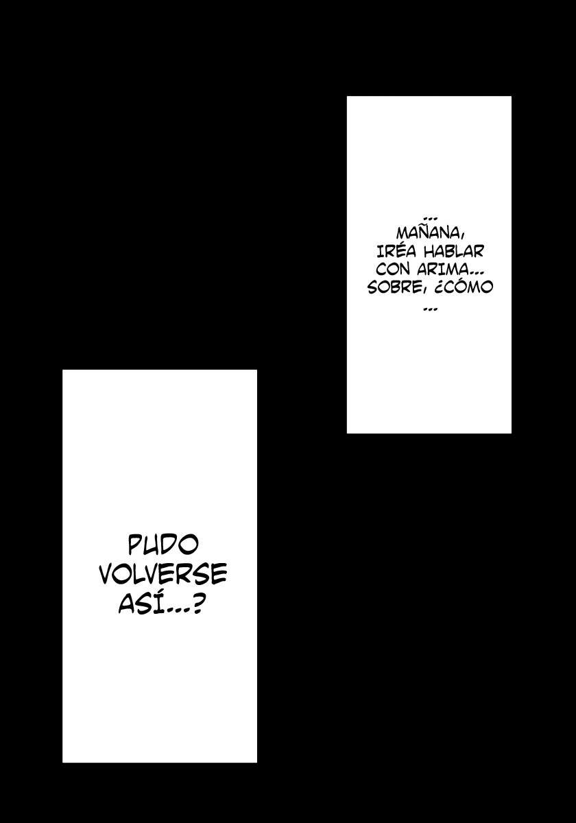 Read Tokyo Ghoul Jack ES Manga Online