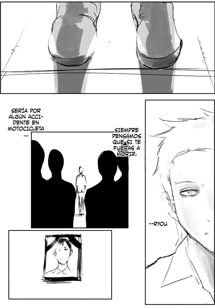 Read Tokyo Ghoul Jack ES Manga Online