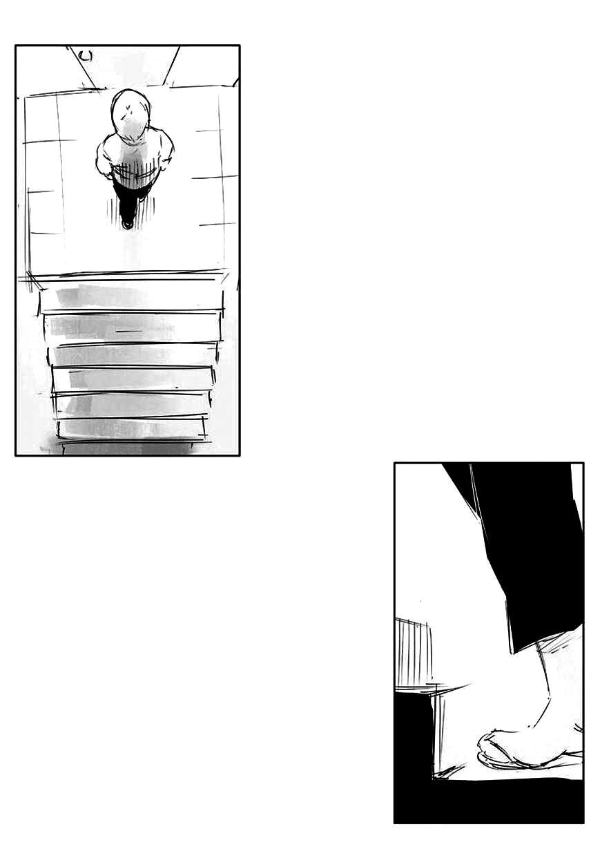 Read Tokyo Ghoul Jack ES Manga Online