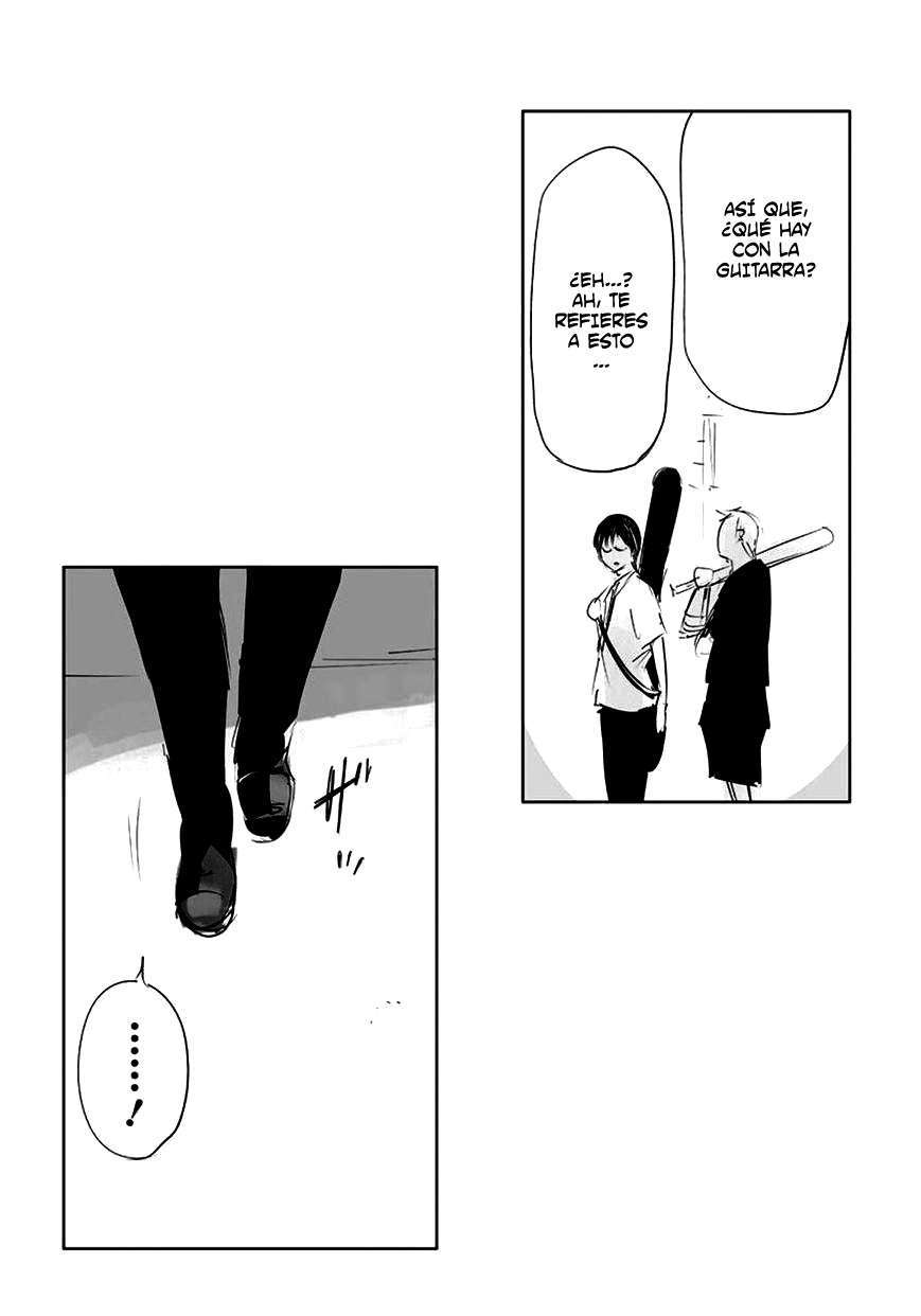 Read Tokyo Ghoul Jack ES Manga Online