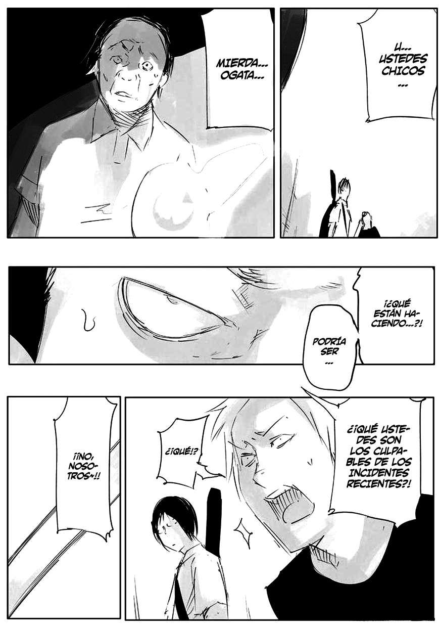 Read Tokyo Ghoul Jack ES Manga Online