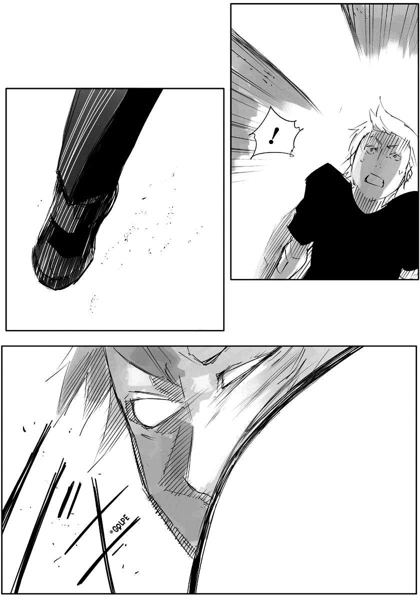 Read Tokyo Ghoul Jack ES Manga Online