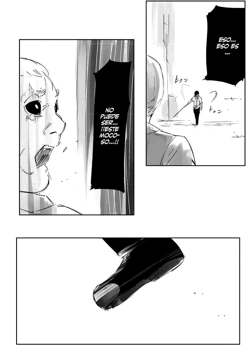 Read Tokyo Ghoul Jack ES Manga Online