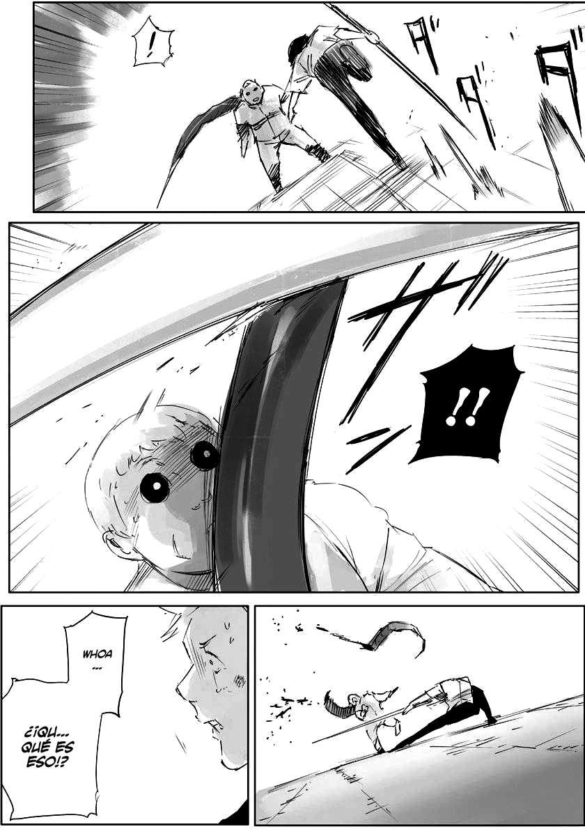 Read Tokyo Ghoul Jack ES Manga Online