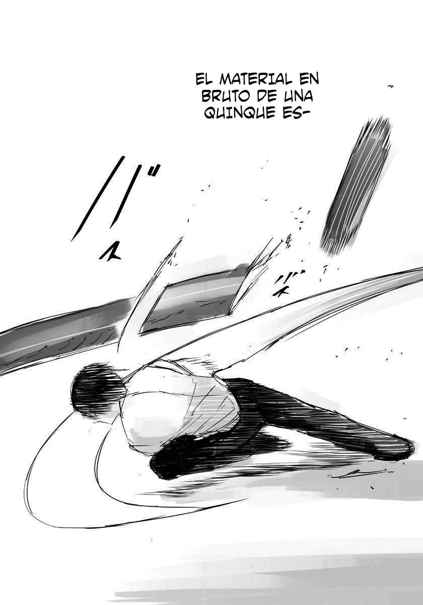 Read Tokyo Ghoul Jack ES Manga Online