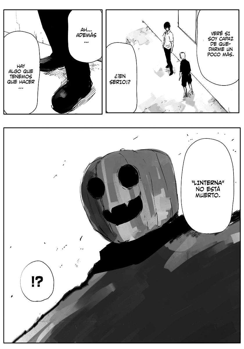 Read Tokyo Ghoul Jack ES Manga Online