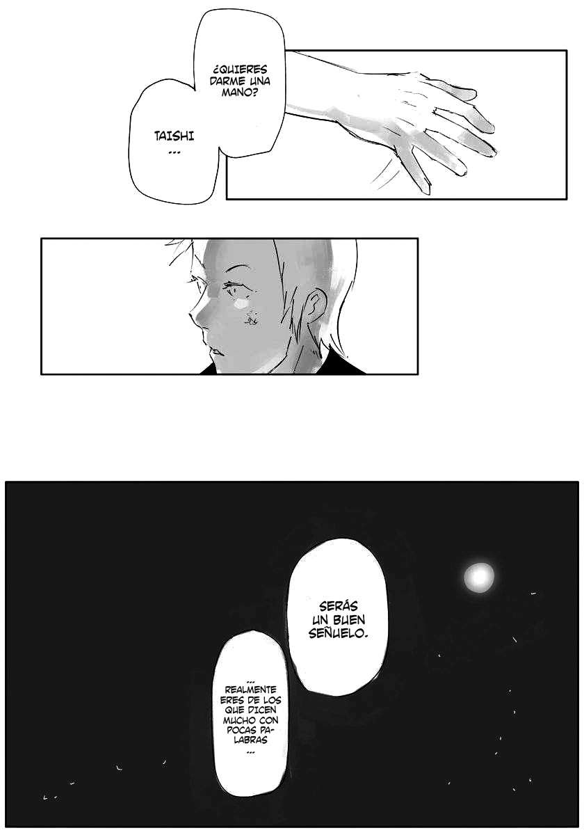 Read Tokyo Ghoul Jack ES Manga Online