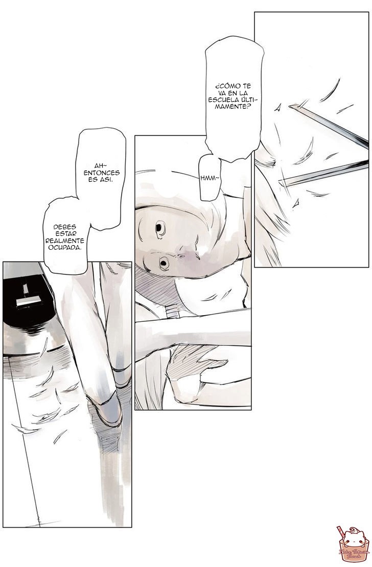 Read Tokyo Ghoul Jack ES Manga Online