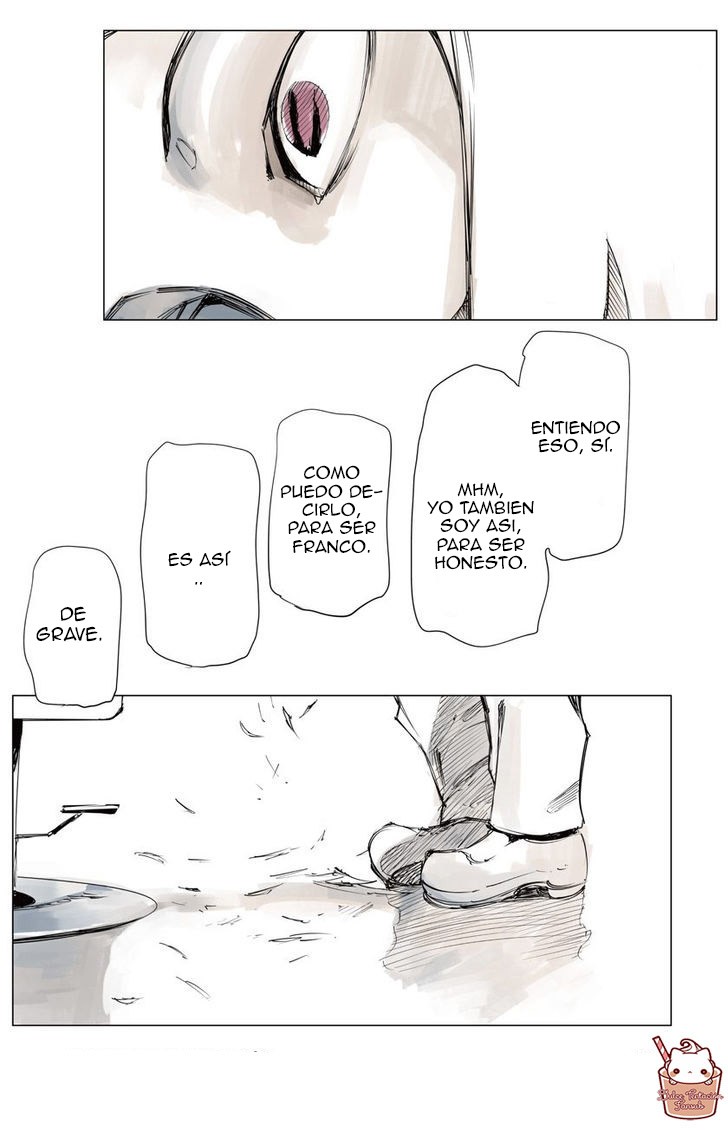 Read Tokyo Ghoul Jack ES Manga Online