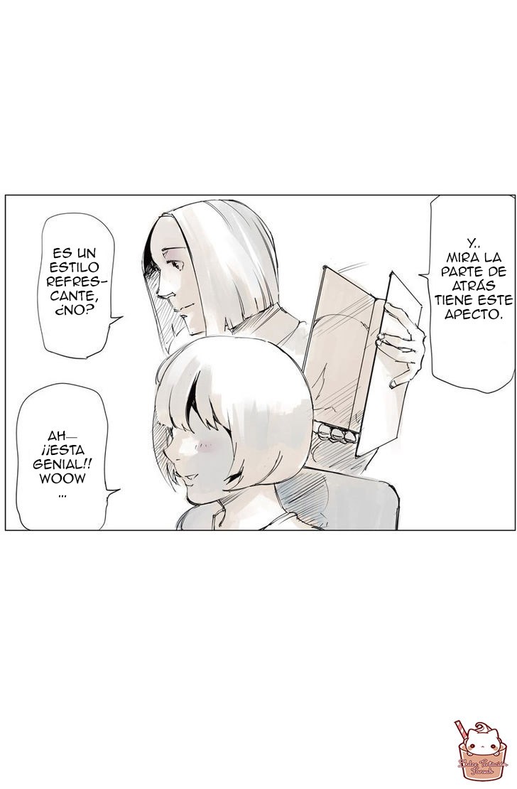 Read Tokyo Ghoul Jack ES Manga Online