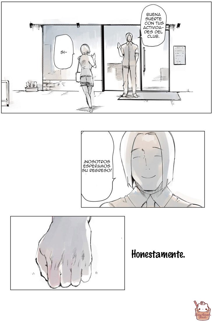 Read Tokyo Ghoul Jack ES Manga Online
