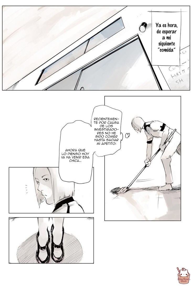 Read Tokyo Ghoul Jack ES Manga Online