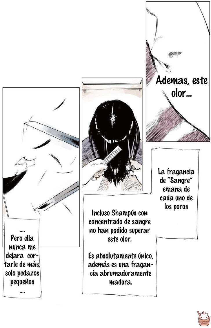 Read Tokyo Ghoul Jack ES Manga Online