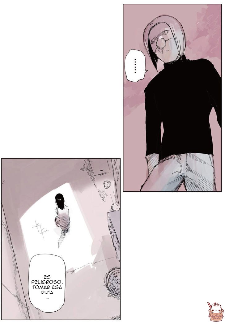Read Tokyo Ghoul Jack ES Manga Online
