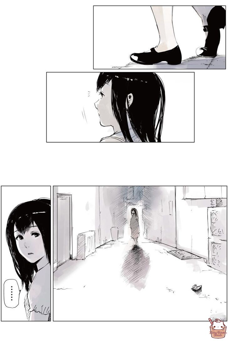 Read Tokyo Ghoul Jack ES Manga Online