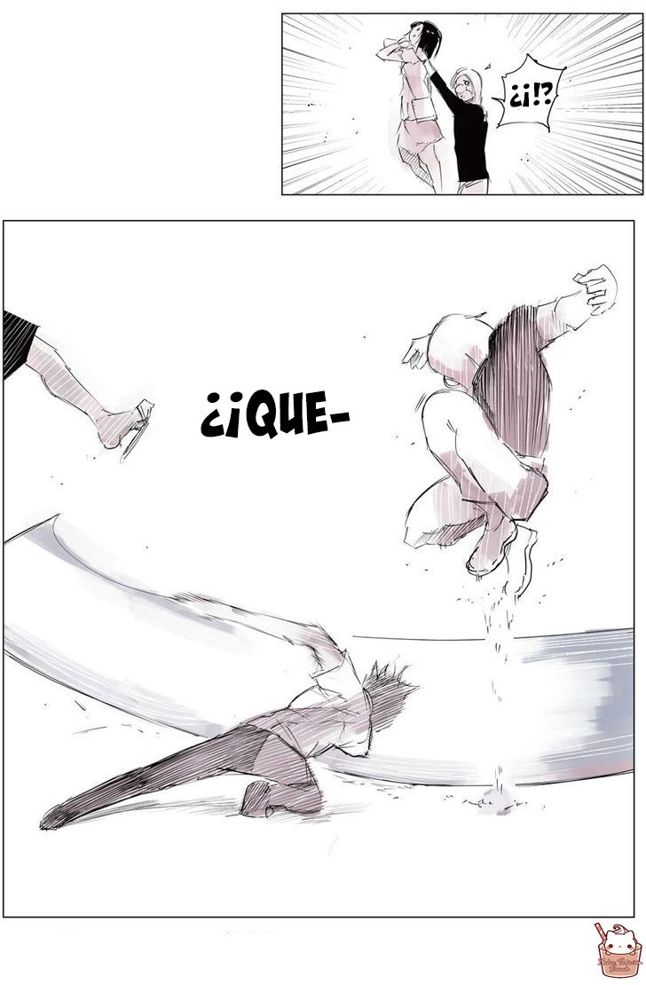 Read Tokyo Ghoul Jack ES Manga Online