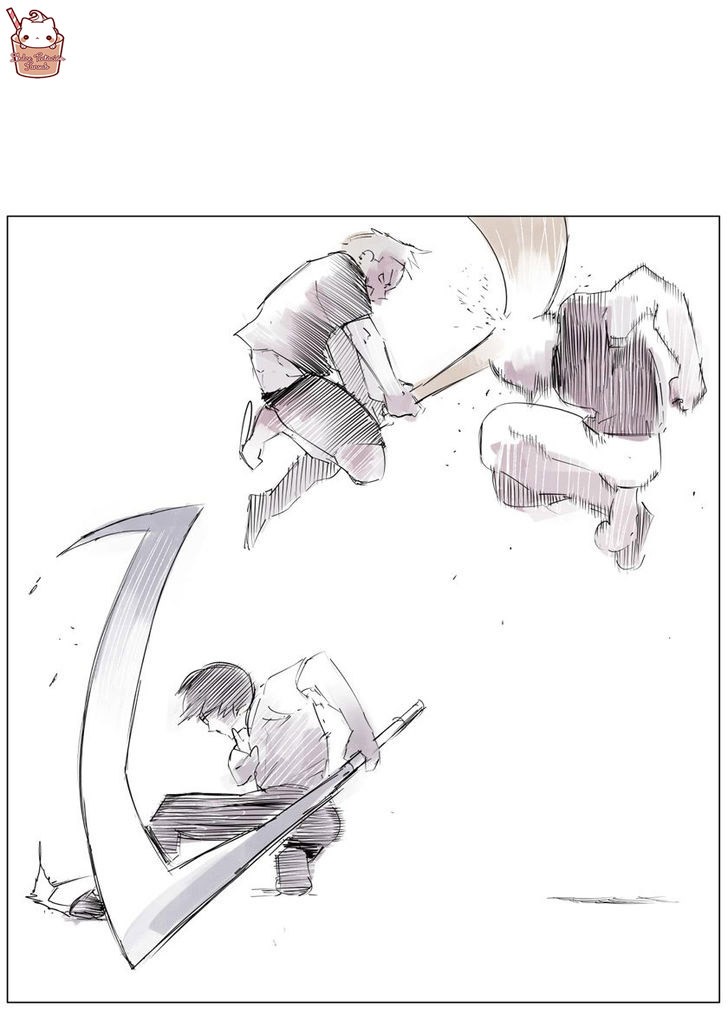 Read Tokyo Ghoul Jack ES Manga Online