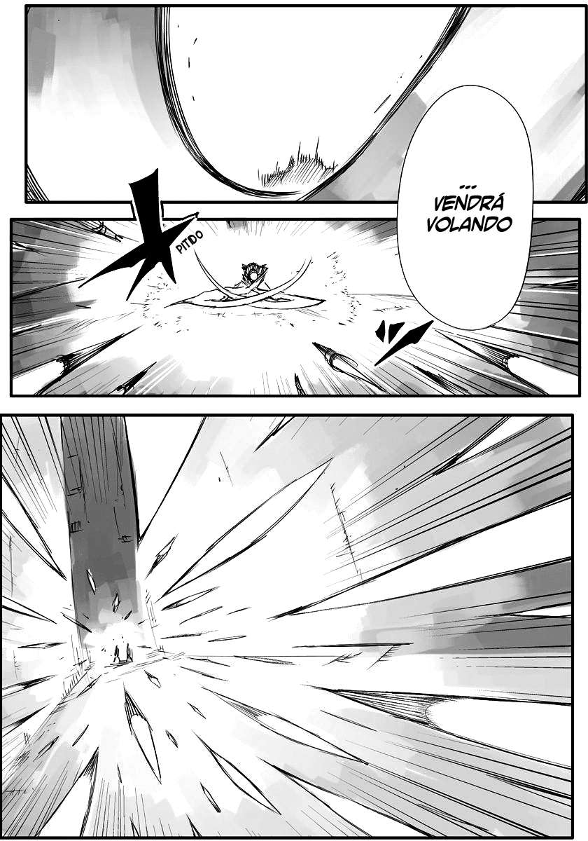 Read Tokyo Ghoul Jack ES Manga Online