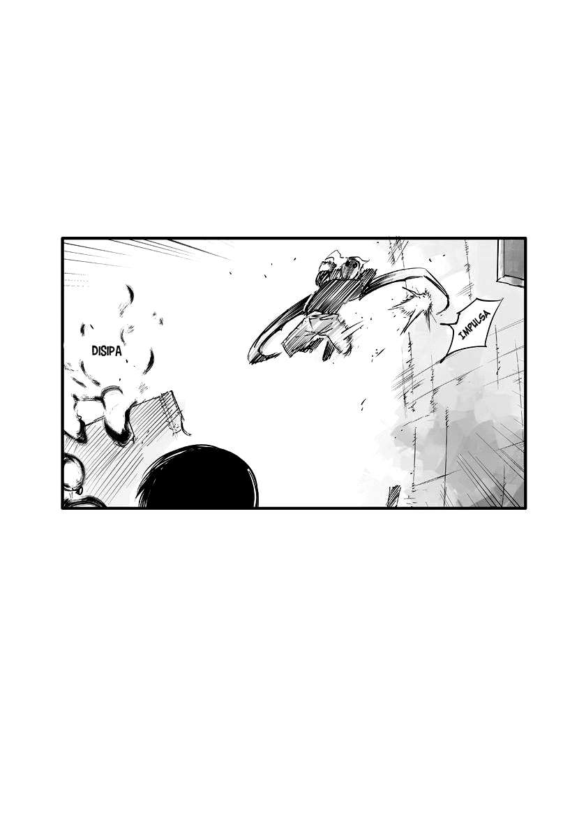 Read Tokyo Ghoul Jack ES Manga Online