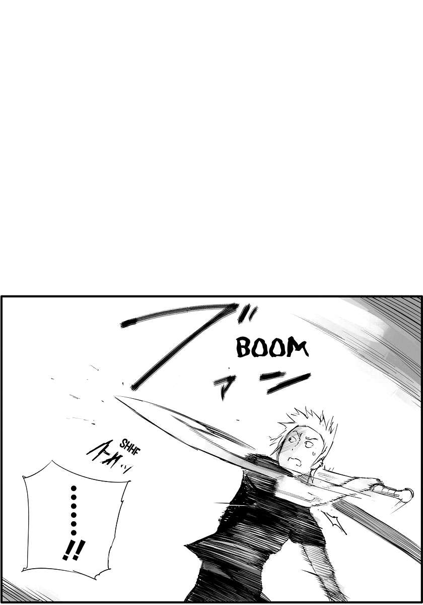 Read Tokyo Ghoul Jack ES Manga Online