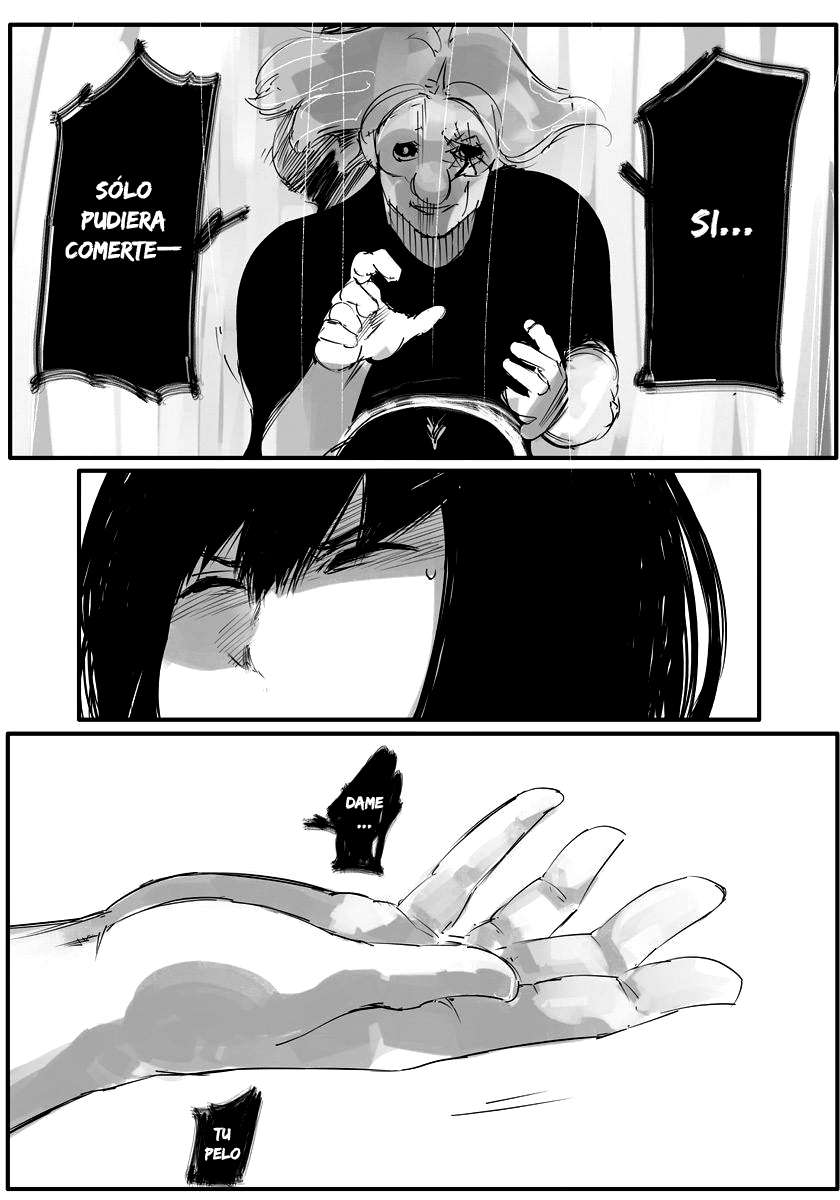 Read Tokyo Ghoul Jack ES Manga Online