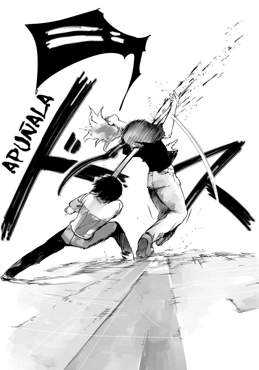 Read Tokyo Ghoul Jack ES Manga Online