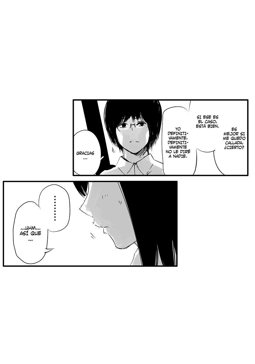 Read Tokyo Ghoul Jack ES Manga Online