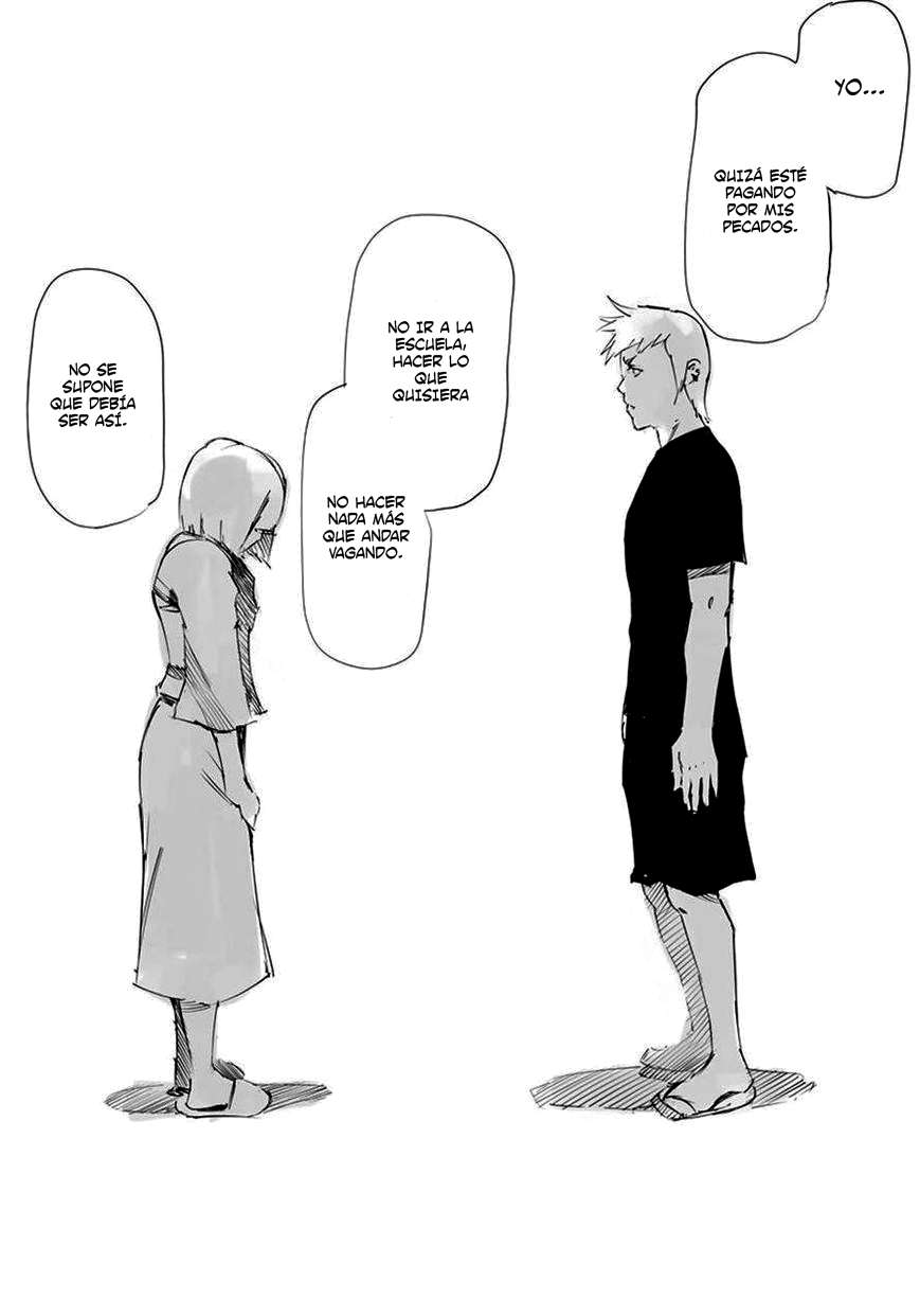 Read Tokyo Ghoul Jack ES Manga Online