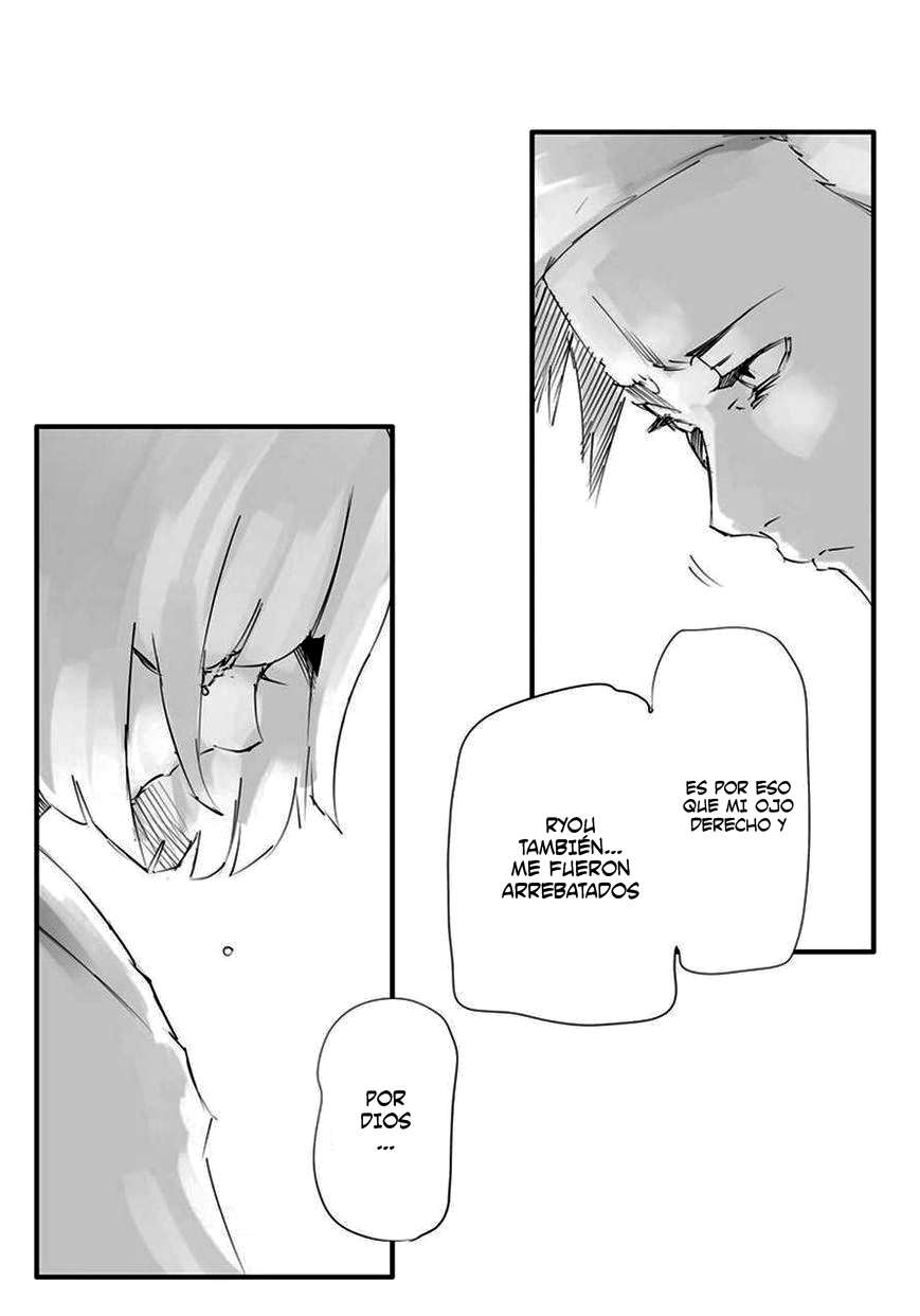 Read Tokyo Ghoul Jack ES Manga Online
