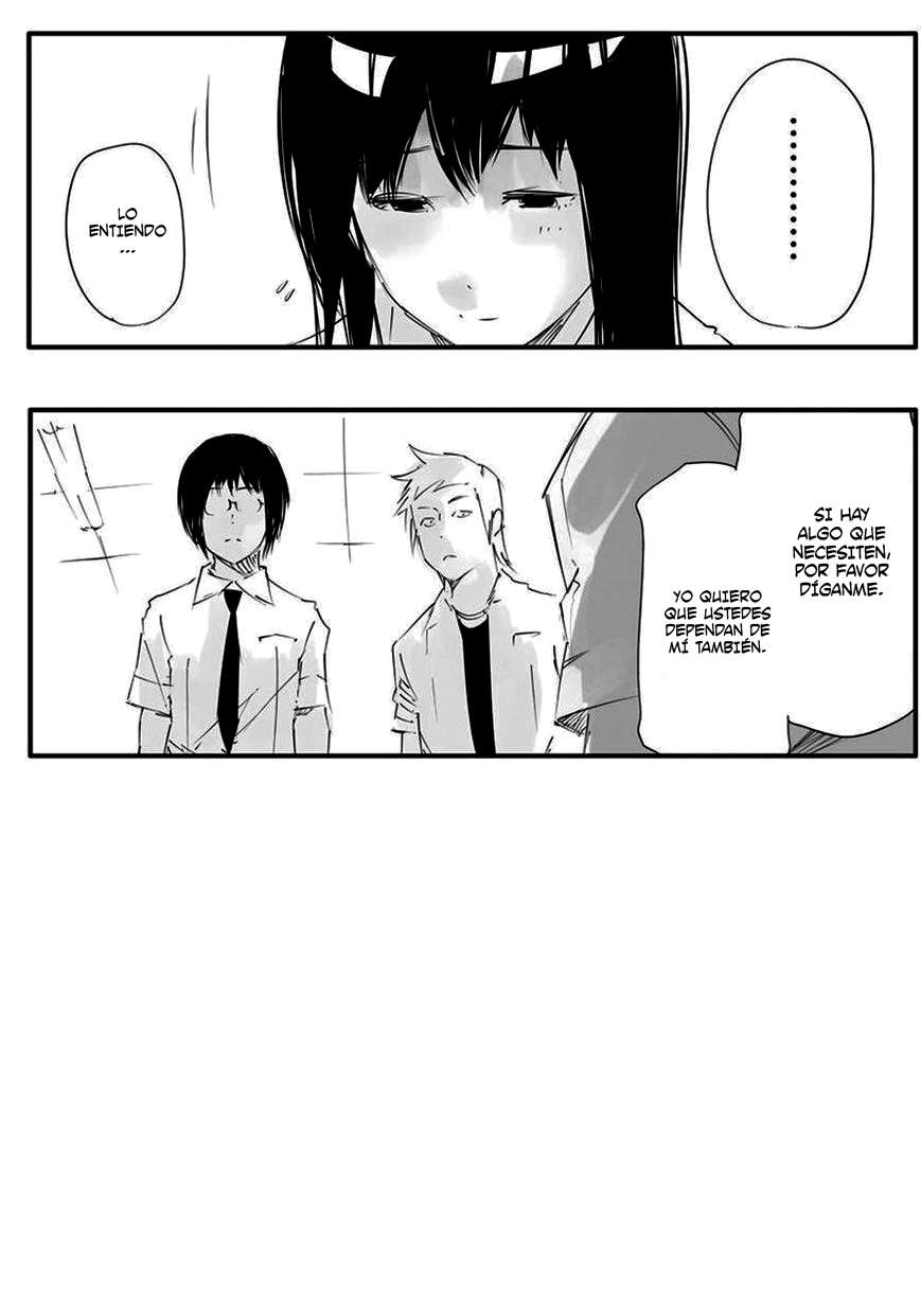 Read Tokyo Ghoul Jack ES Manga Online