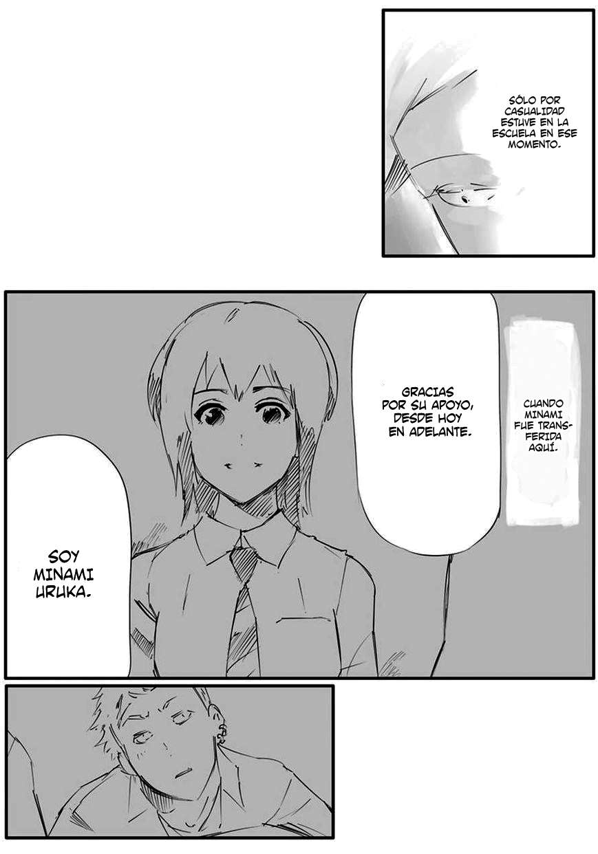 Read Tokyo Ghoul Jack ES Manga Online
