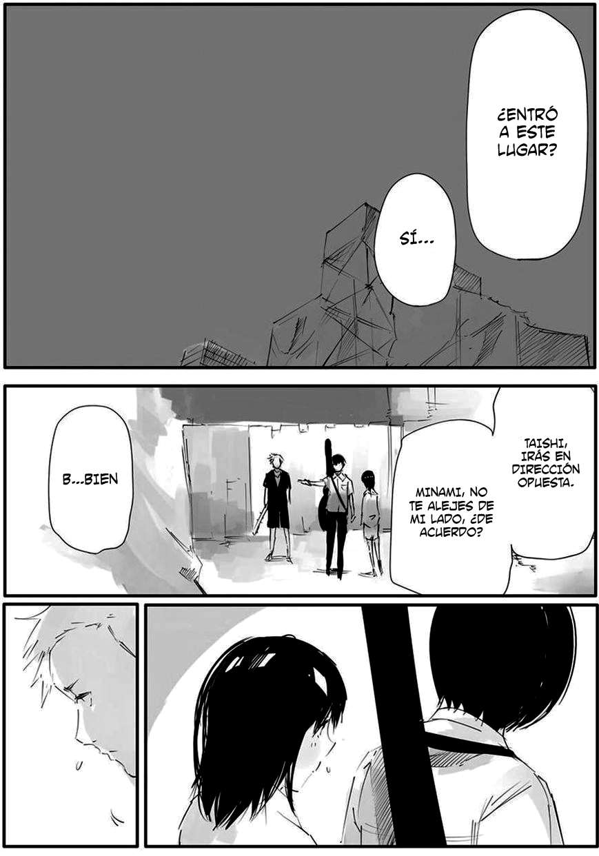 Read Tokyo Ghoul Jack ES Manga Online