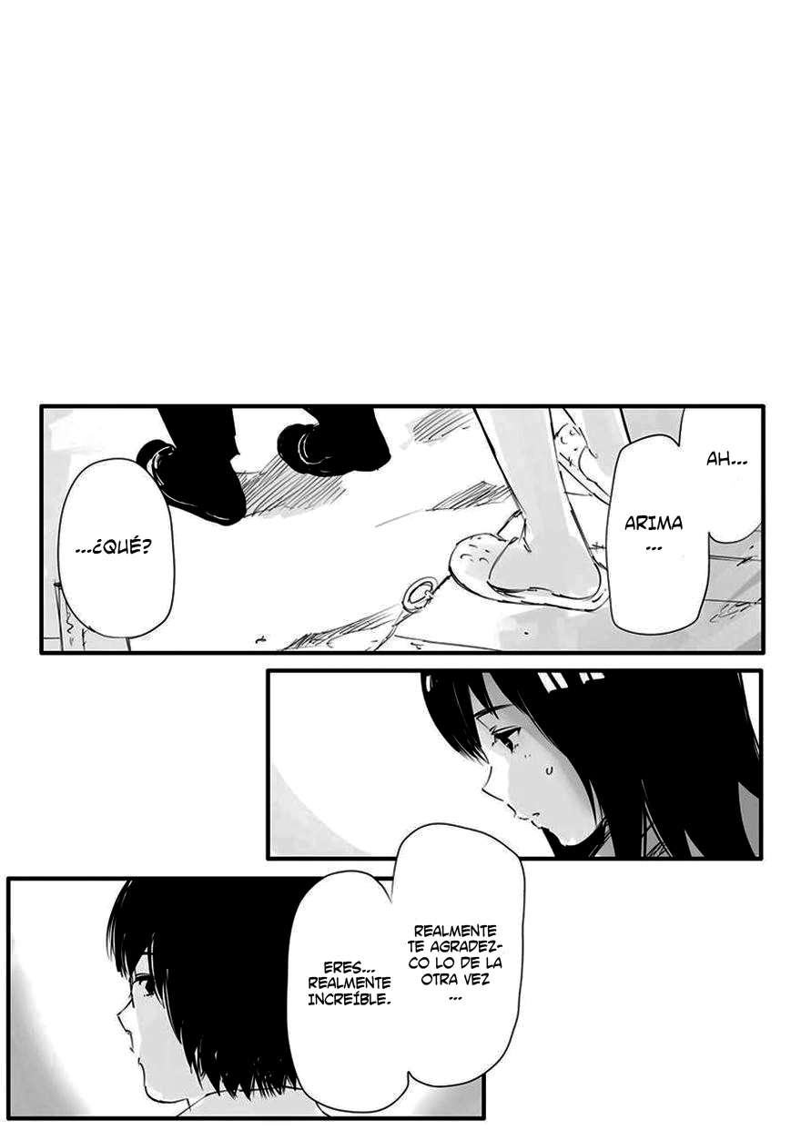 Read Tokyo Ghoul Jack ES Manga Online