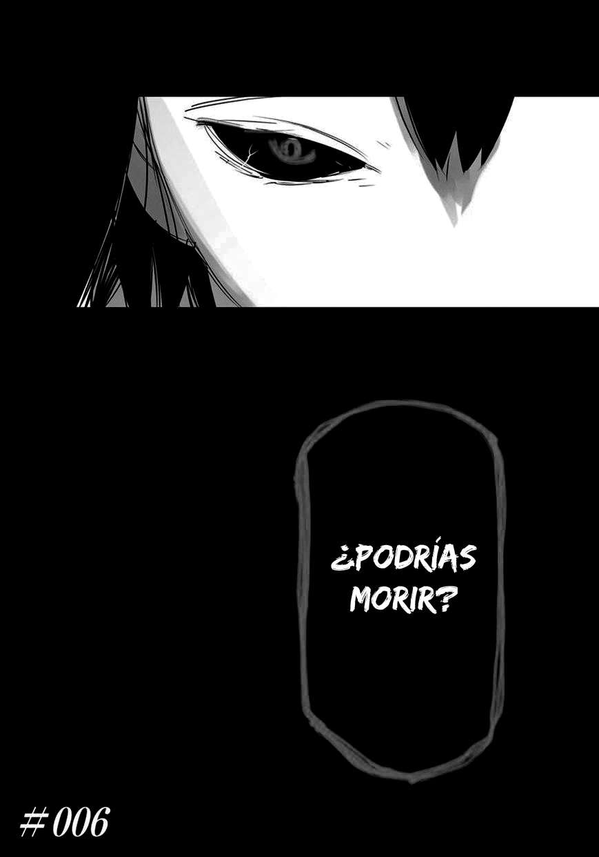 Read Tokyo Ghoul Jack ES Manga Online